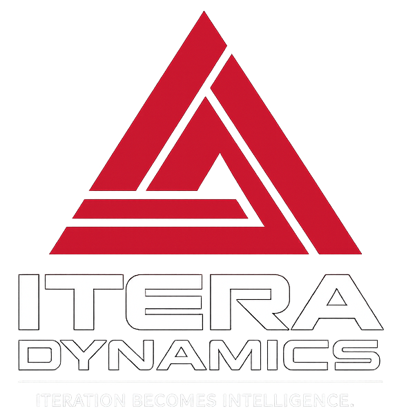 Itera Dynamics - Iteration Becomes Intelligence